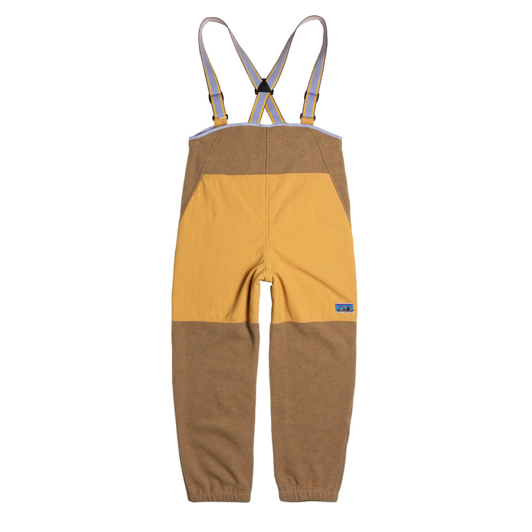 Patagonia Natural Blend Bibs