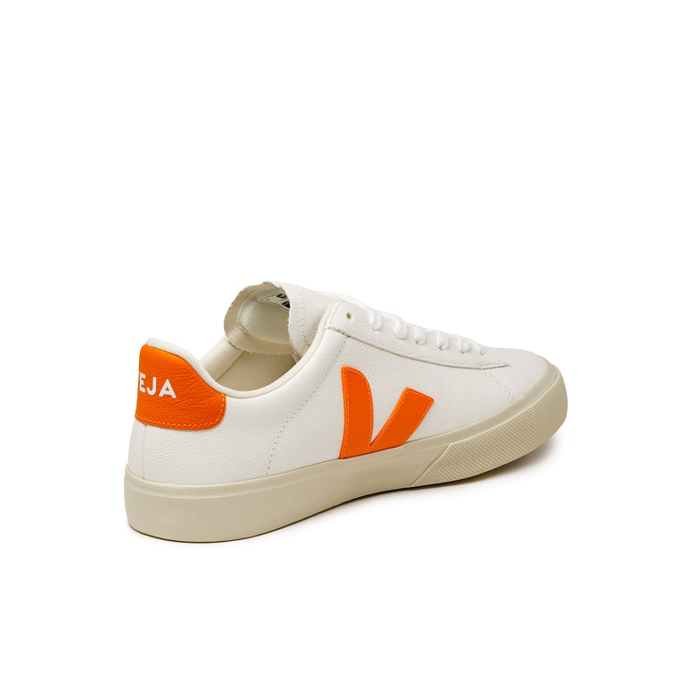 Veja Campo Chromefree Leather W