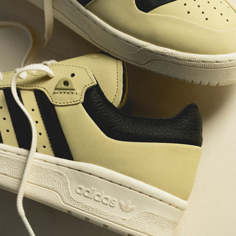Adidas Rivalry 86 Low 001 onfeet