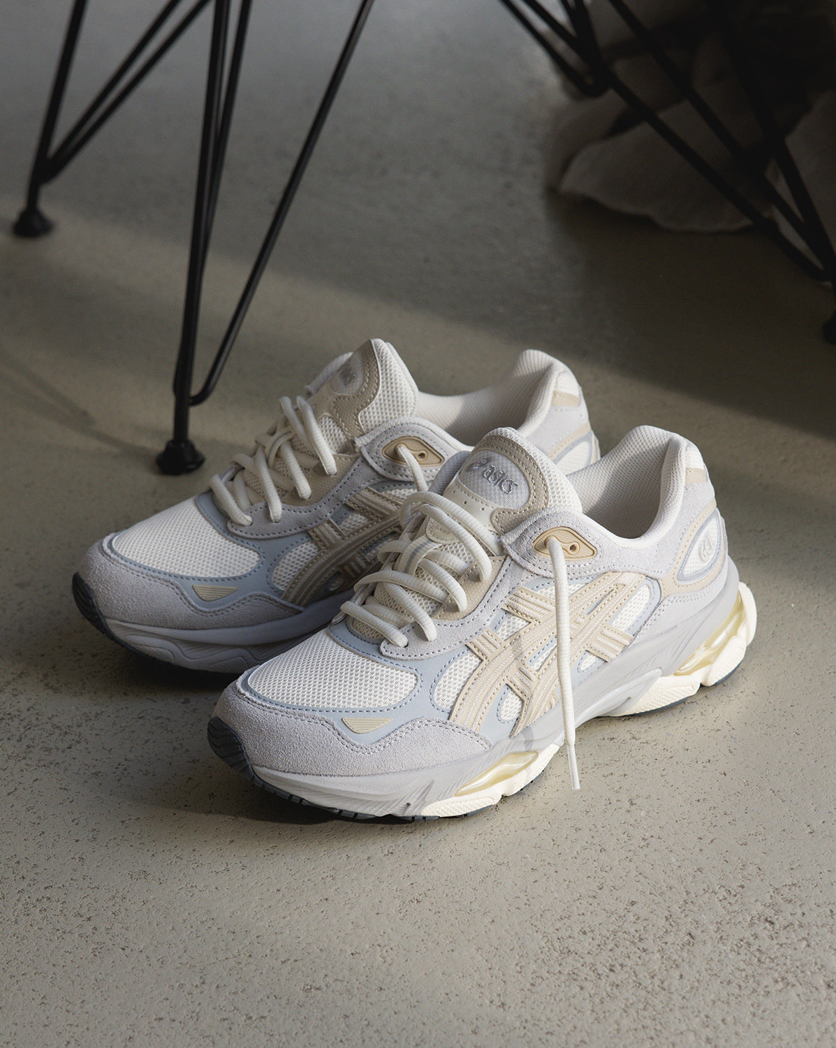 Asics GEL-NYC 2.0 Sneaker » Buy online now!