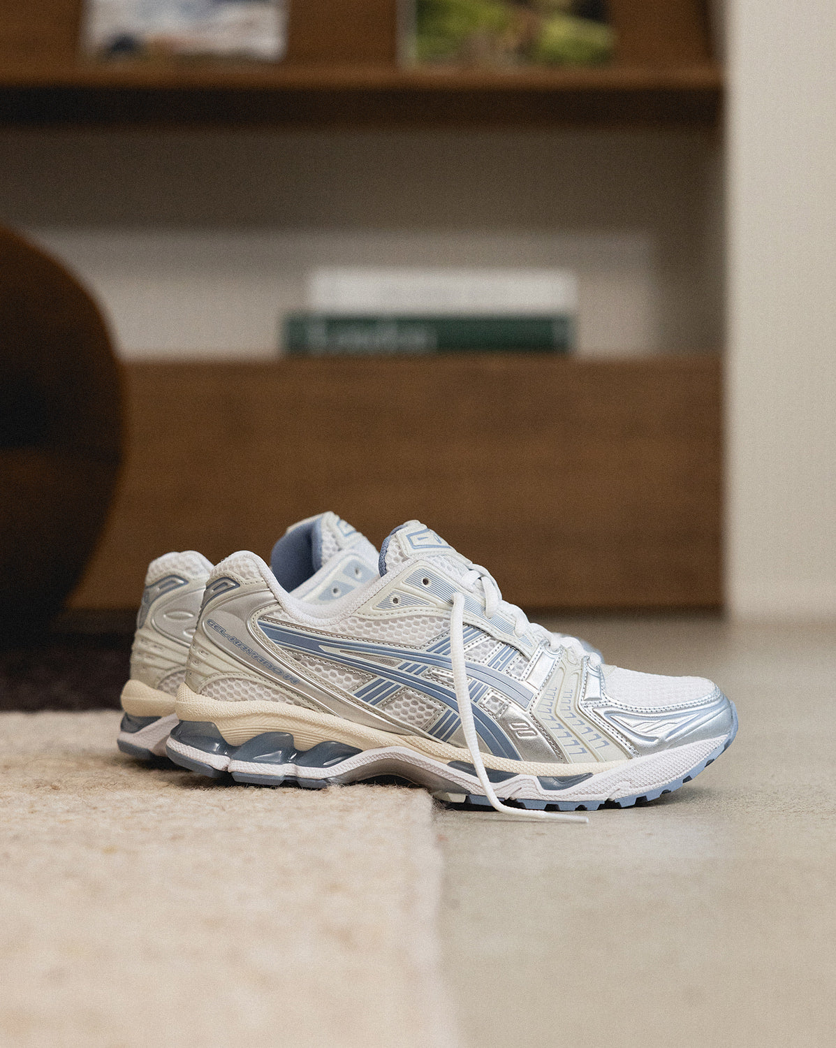 Asics GEL-Kayano 14 sneakers » bestel nu online!