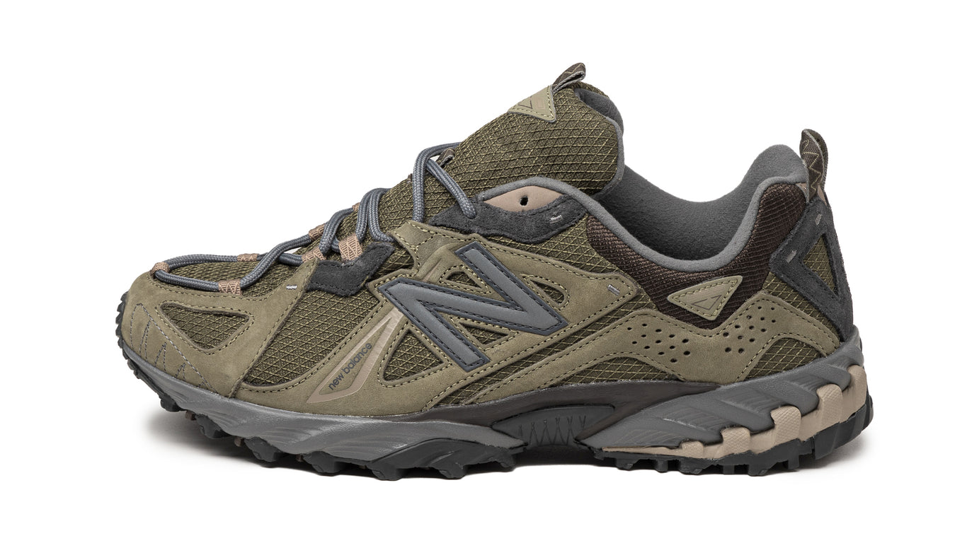 Chaussure de 2025 marche new balance