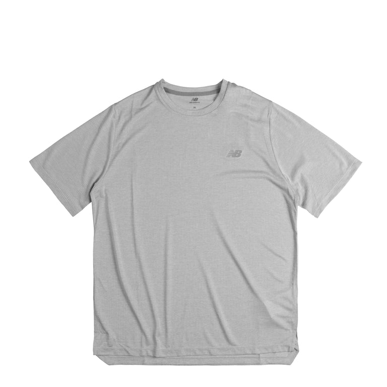 New Balance Athletics Run T-Shirt