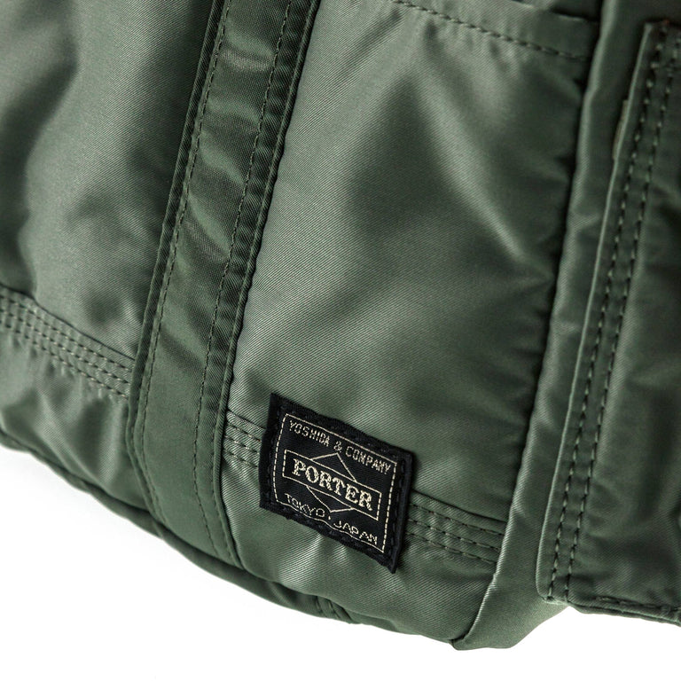 Porter Yoshida Co. Small Tanker 2Way Duffle Bag jetzt online kaufen