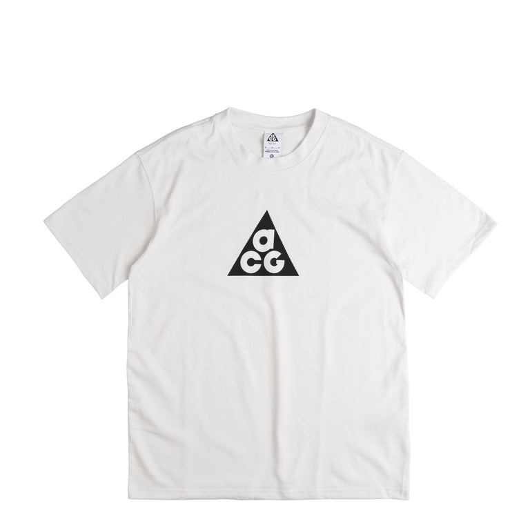 Nike acg logo t shirt store