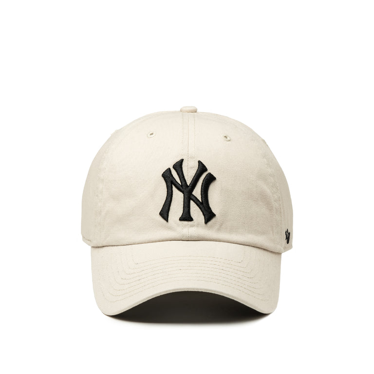 Yankees ball cap hot sale