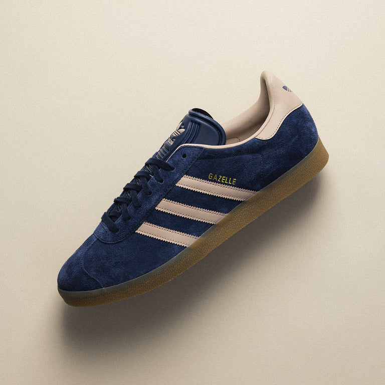 Adidas Gazelle onfeet