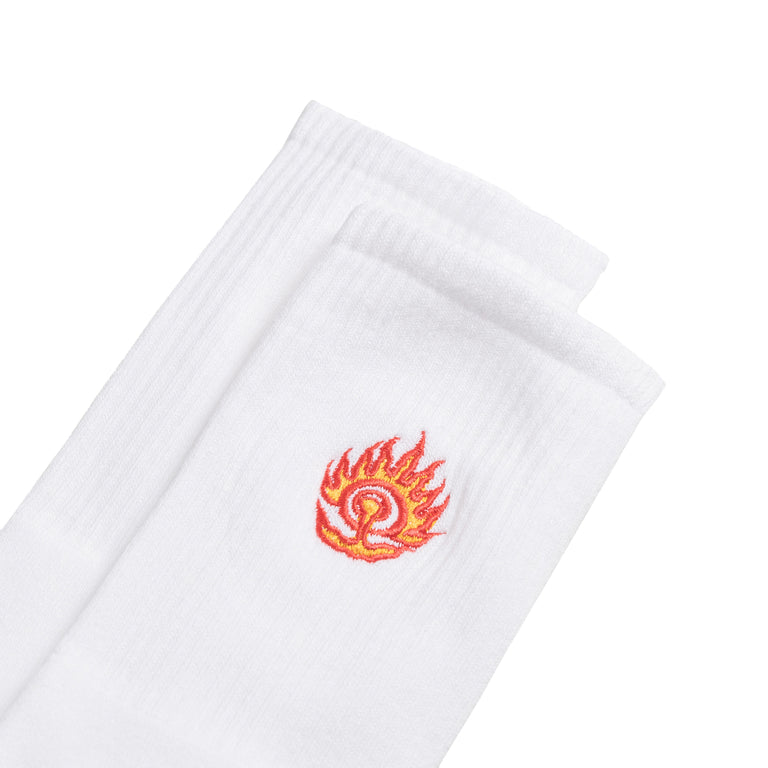 Maharishi Micro Dragon Sport Sock 3 Pack