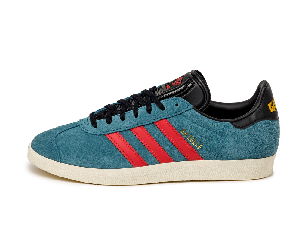 Adidas los angeles burdeos deals