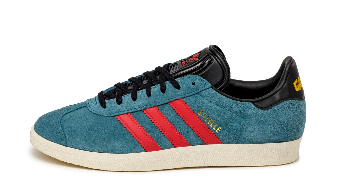 Adidas x MLS Gazelle *Los Angeles Galaxy* Sneaker » Buy online now!