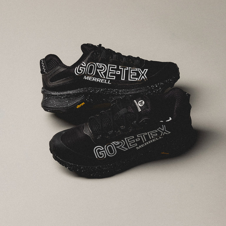 Merrell Moab Speed *GORE-Tex* SE onfeet