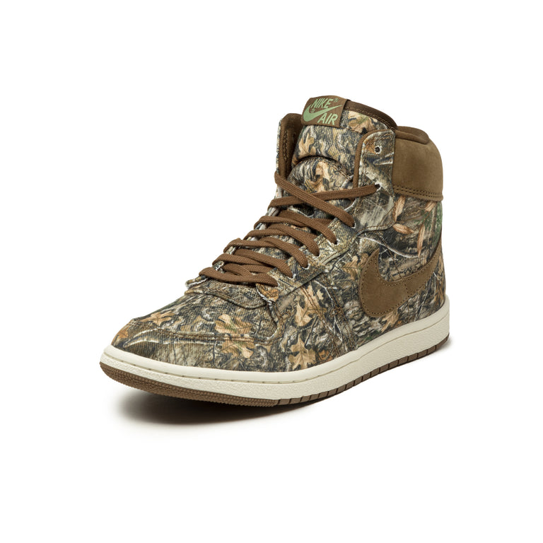 Nike Jordan Air Ship PE SP