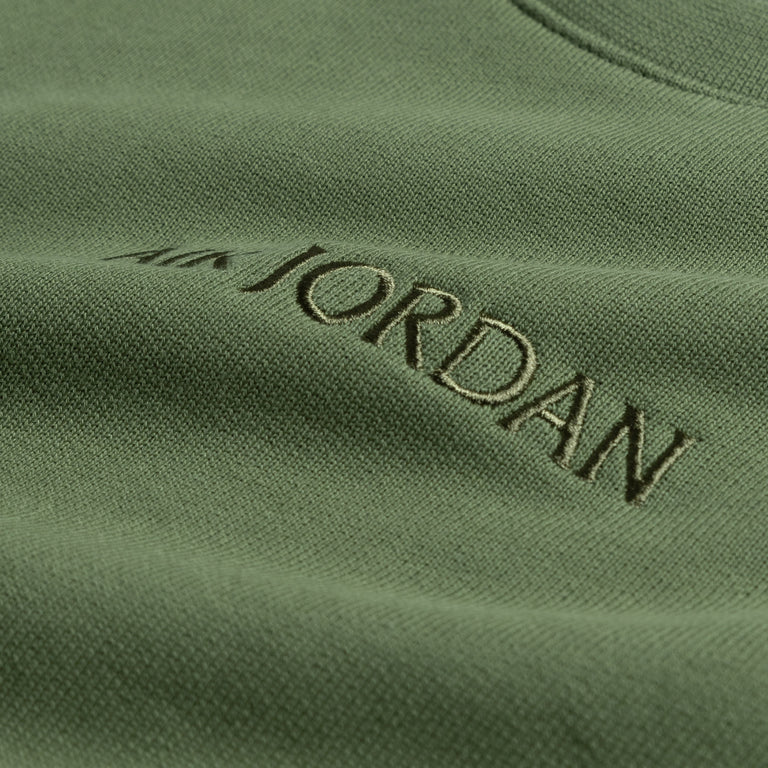 Nike Jordan Wordmark Crewneck