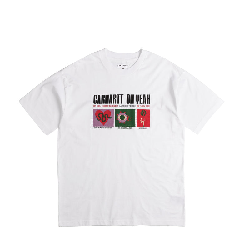 Carhartt WIP Oh Yeah T-Shirt