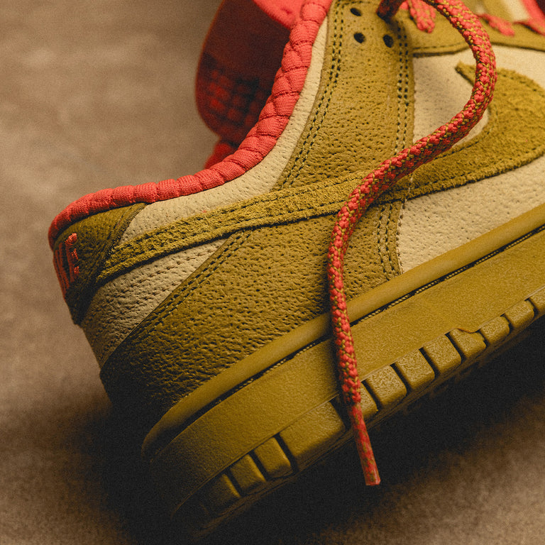 Nike Wmns Dunk Low onfeet