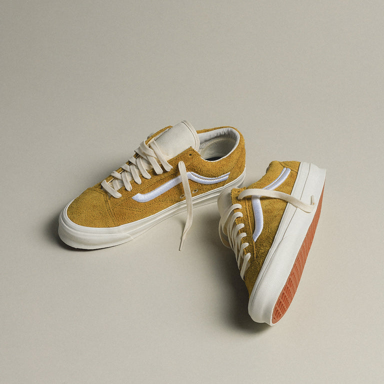 Vans Vault OG Style 36 LX Cooperstown Sneaker Buy online now