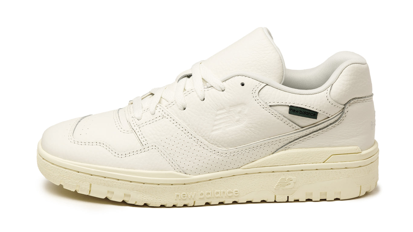 Sneaker and apparel retailer YCMC has teamed up with New Balance to