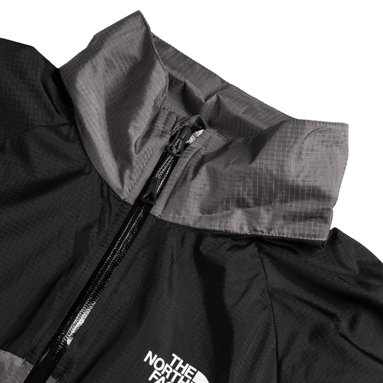 The North Face Wind Shell Full Zip