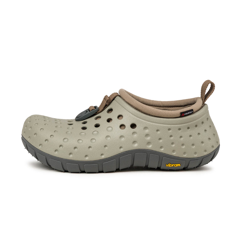 Crocs Tembo II RO - 39-40 / Elephant / Carbon - 1