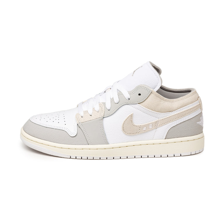 Air jordans outlet low top