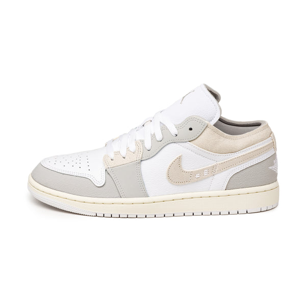 Nike Air Jordan 1 Low SE Craft Tech Grey buy now at