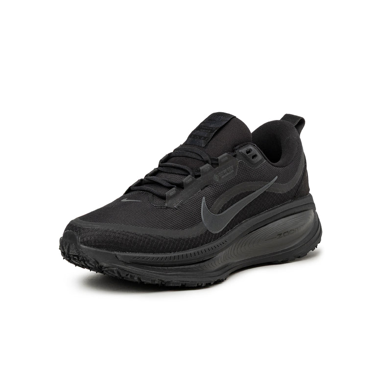 Nike	Vomero 18 *Gore-Tex* - 47.5 / Black / Anthracite - 2
