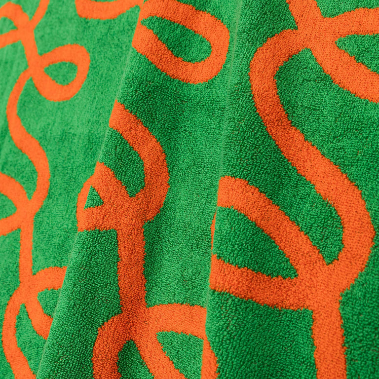 Sefr	Séfr Towel - 4