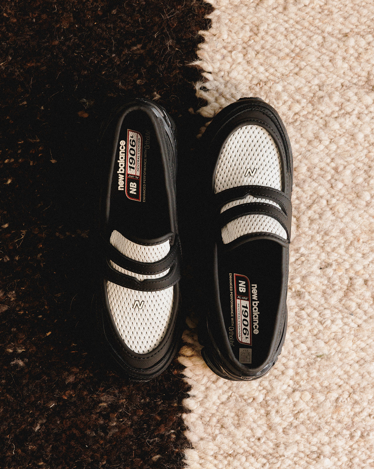 New Balance 1906L Sneaker » Buy online now!