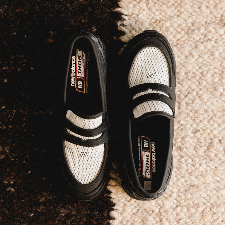New Balance 1906L onfeet