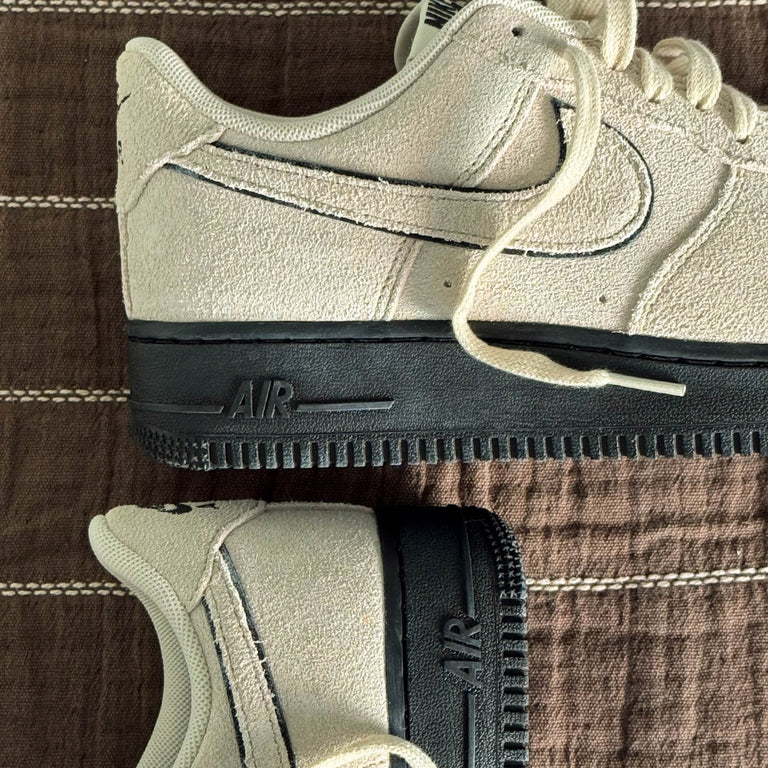 Nike Air Force 1 '07 LV8 onfeet