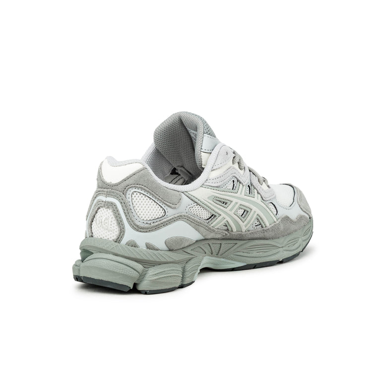 Asics GEL-NYC - 41.5 / Cream / Light Sage - 3