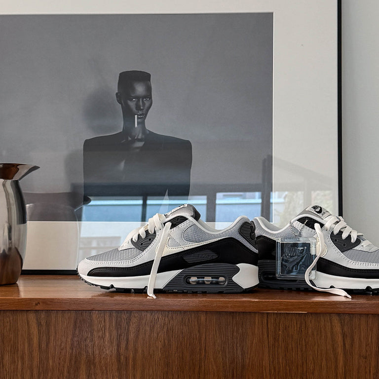 Nike Air Max III onfeet