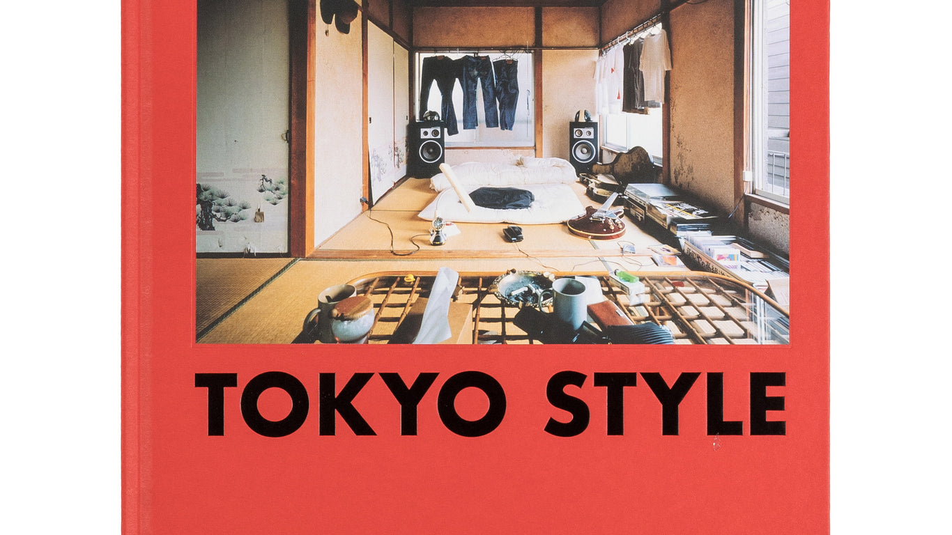 洋書 TOKYO! a certain style Kyoichi Tsuzuki Tokyo: A Certain Style: Tsuzuki, Kyoichi: 9780811824231