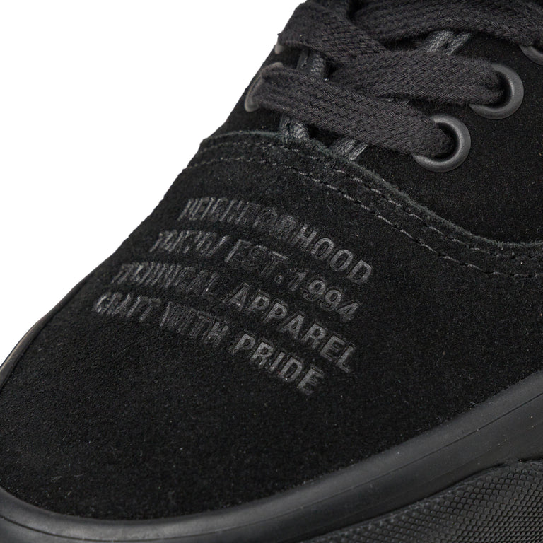 Vans OTW x Neighborhood OTW Authentic 44 - 38 / Black - 4
