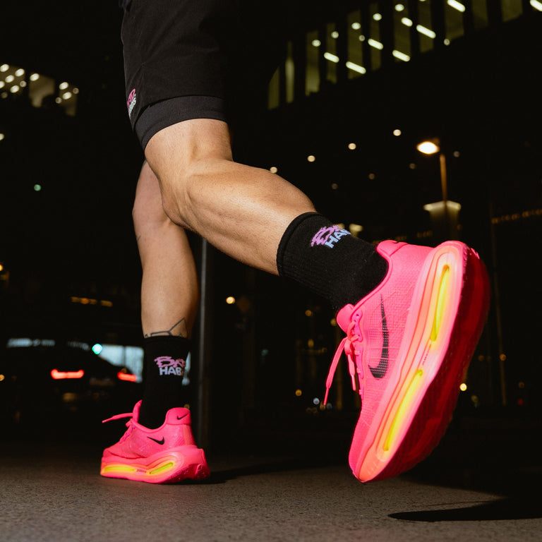 Nike Wmns Vomero Premium onfeet