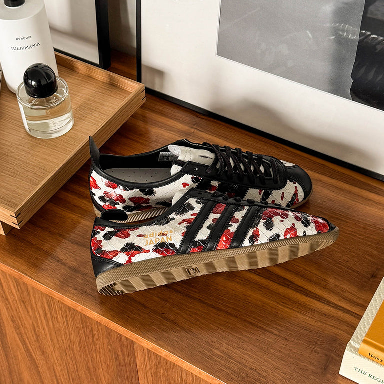 Adidas Japan *Koi* onfeet