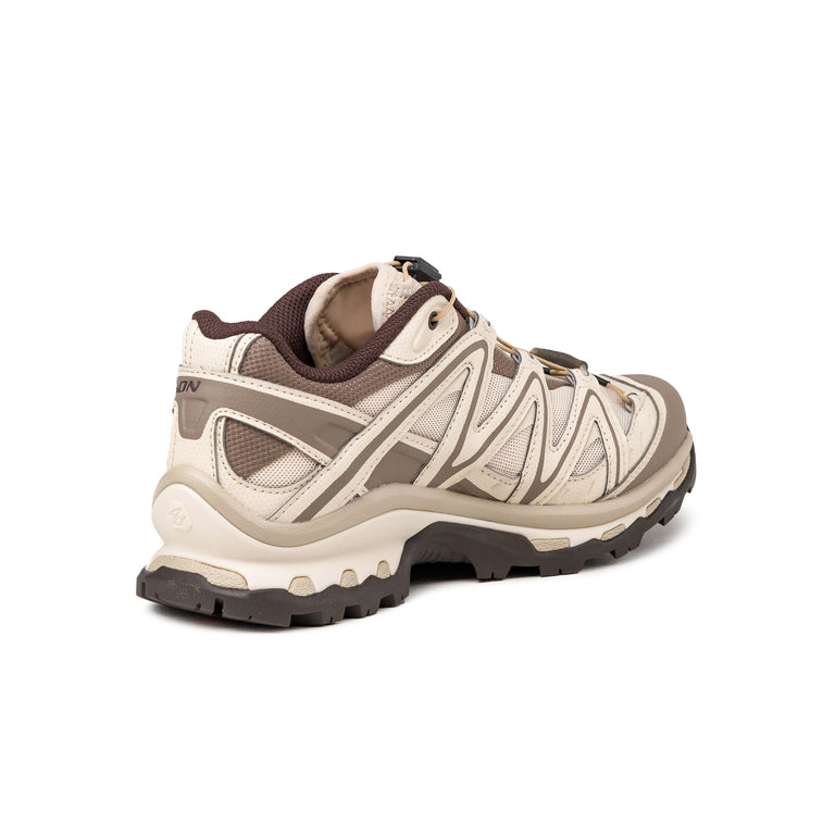 Salomon XT-Quest - 42 / Tapioca / Walnut / Black Coffee - 3
