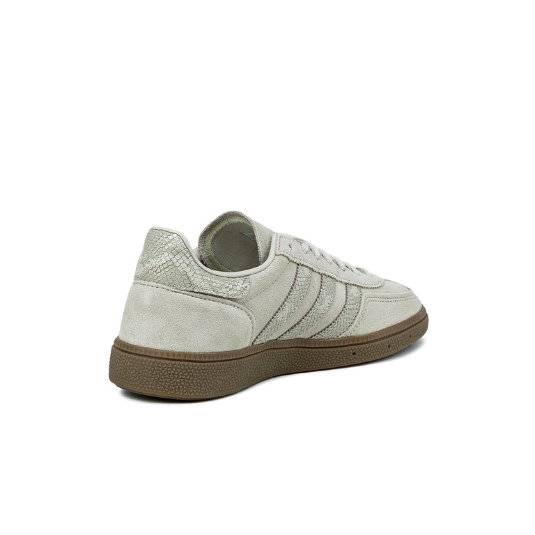 Adidas Handball Spezial - 40 / Khaki Three / Khaki Three / Wonder Alumina - 3
