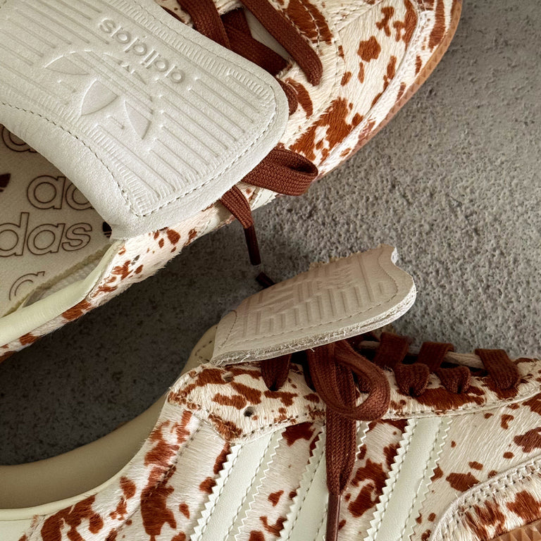 Adidas Samba LT onfeet