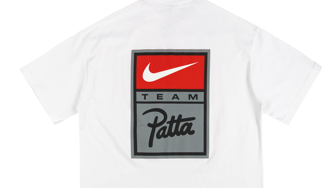 Nike x Patta T-Shirt GX » jetzt online kaufen! - Main Image