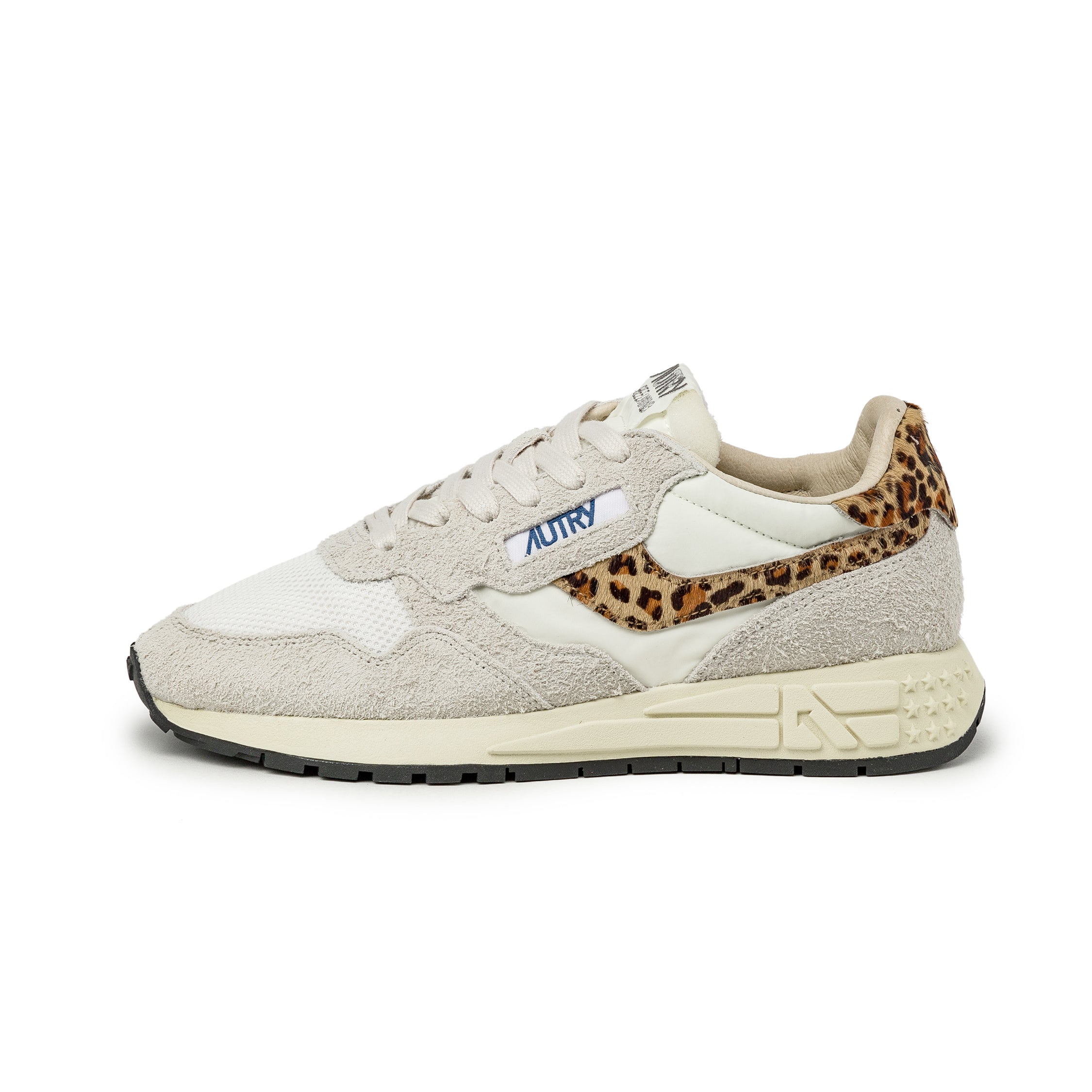 Autry Reelwind Low W Sneaker » Buy online now!