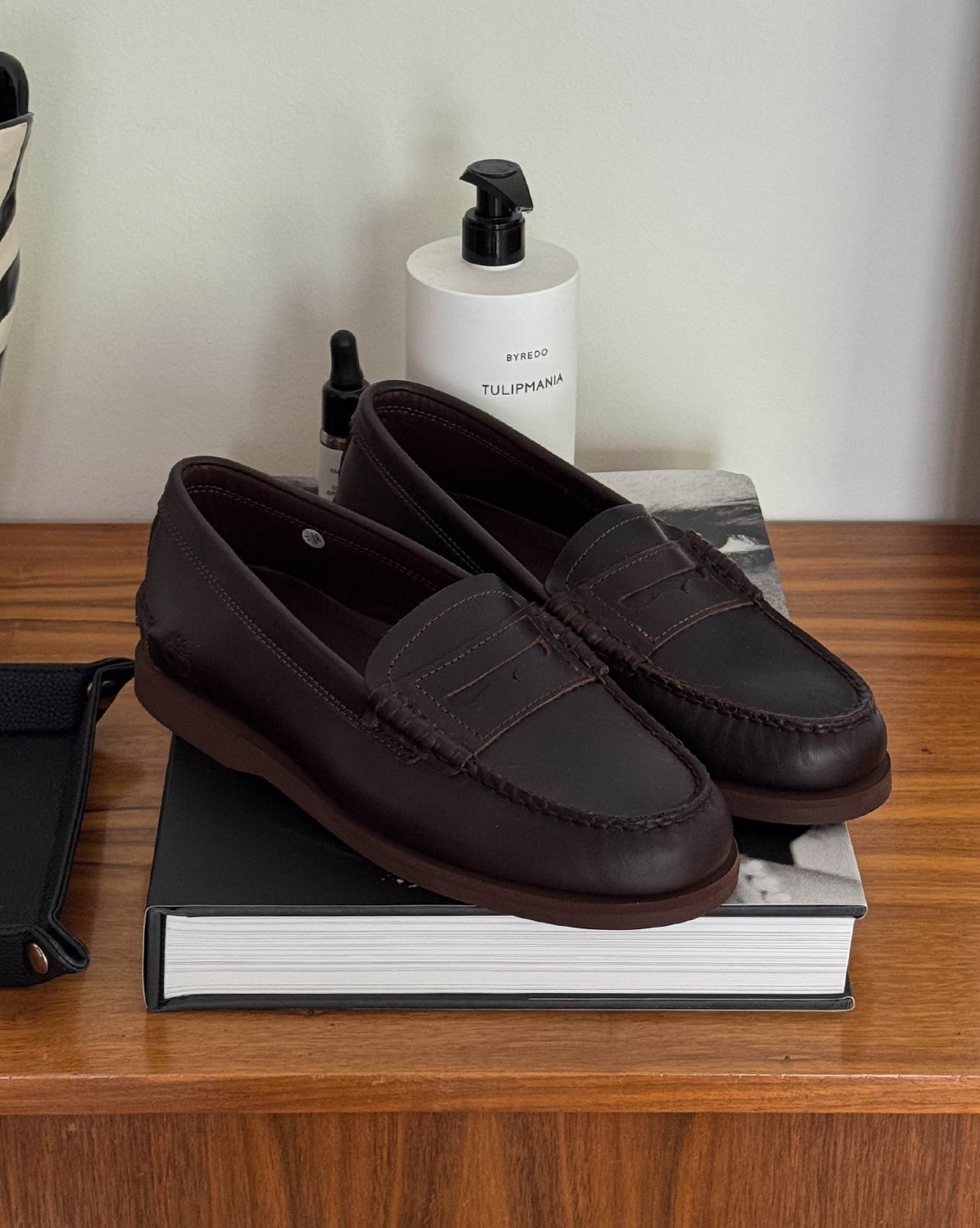 Timberland Classic Boat Loafer sneakers » bestel nu online!