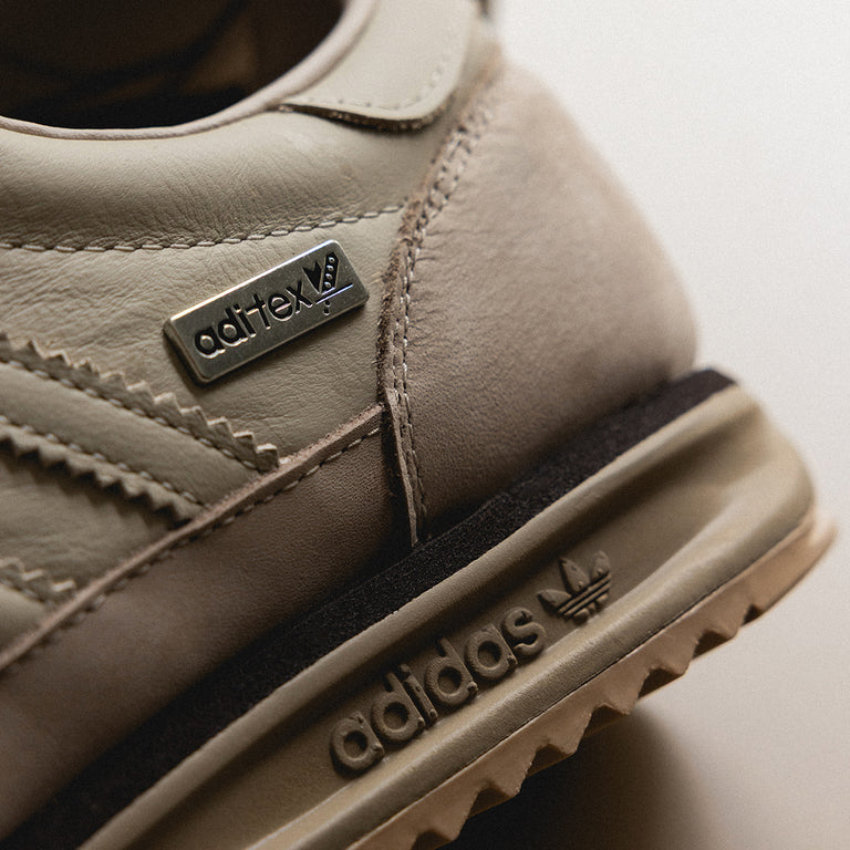 Adidas SL 72 RS onfeet