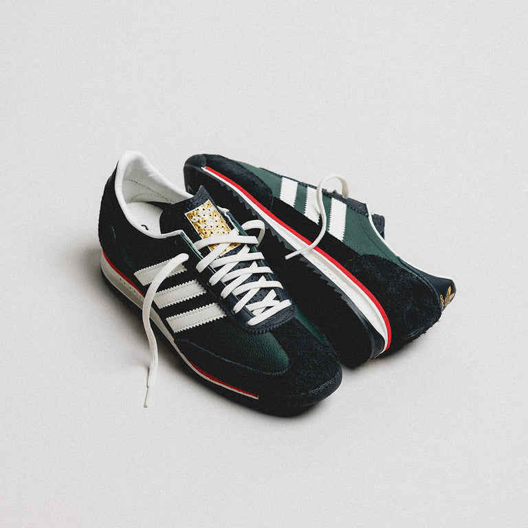 Adidas SL 72 OG W onfeet