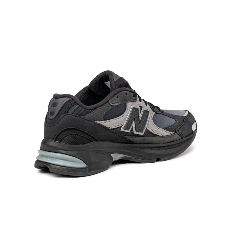 New Balance ABZORB 2010 - 46.5 / Black - 3