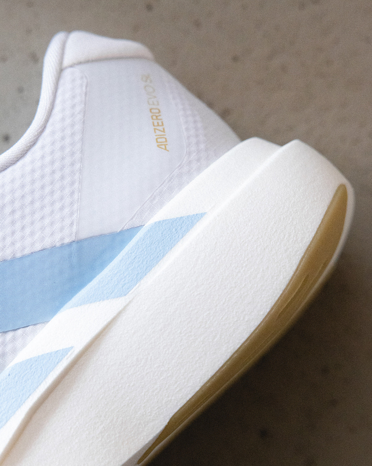 Adidas Adizero Evo SL *Woven* Sneaker » Buy online now!