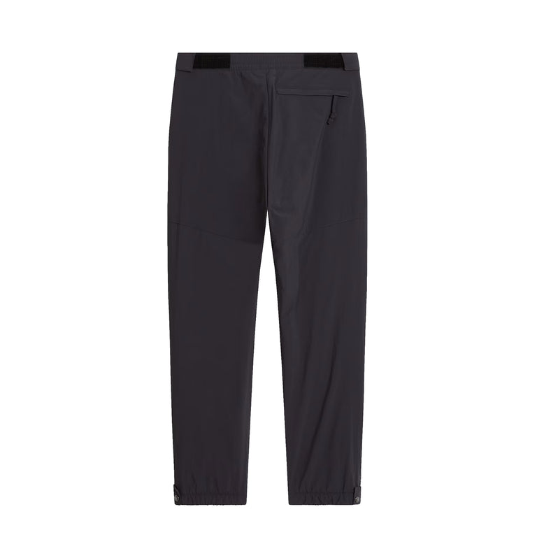 The North Face Red Box Full-Zip Trousers - L / Obsidian - 2