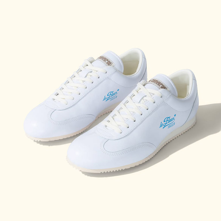 Converse	x Golf le Fleur 1908 Jogger OX  onfeet