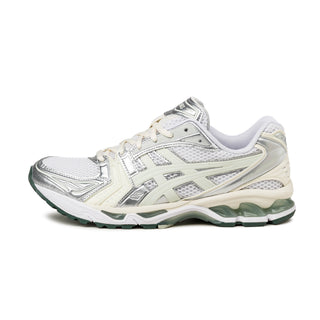 Asics GEL-Kayano 14 - 37 / White / Light Sage