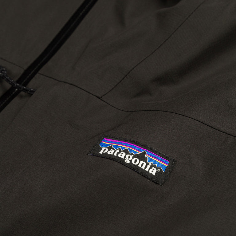 Patagonia Boulder Fork Rain Jacket